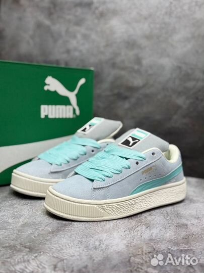 Кроссовки Puma (37)