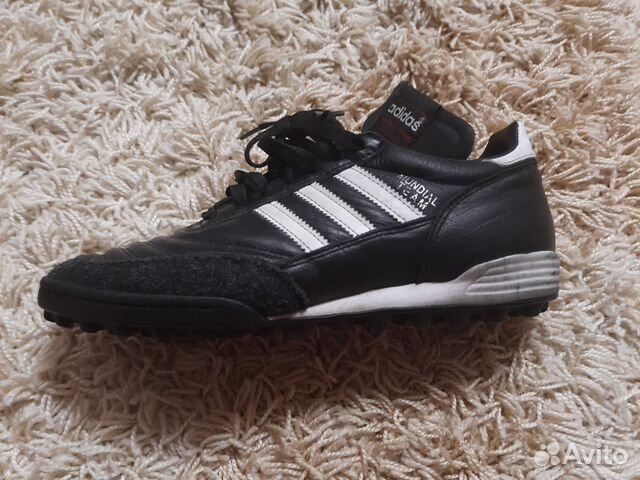 Сороконожки adidas copa mundial купить в Сочи | Хобби и отдых | Авито