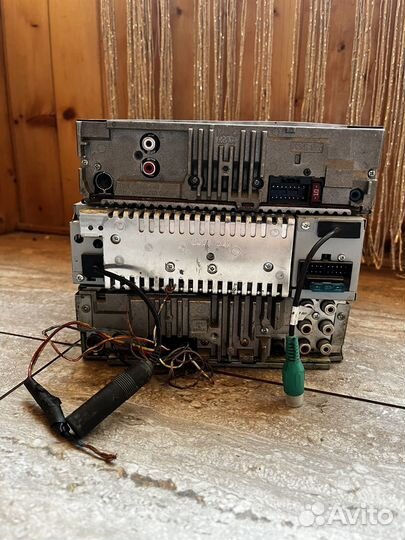 Магитафон Пионер