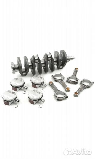 Мотокомплект 1.8 x ray