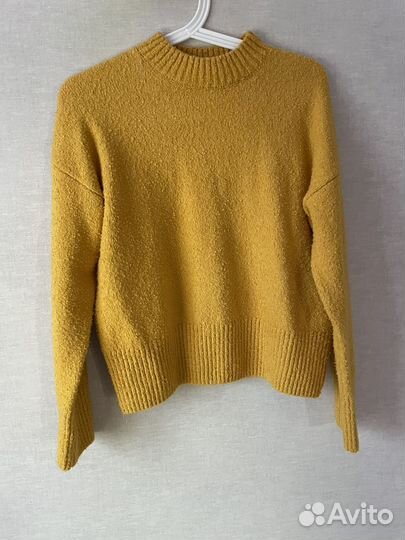 Свитер детский