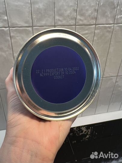 Детская смесь Нэнни 1 с пребиотиками 400гр