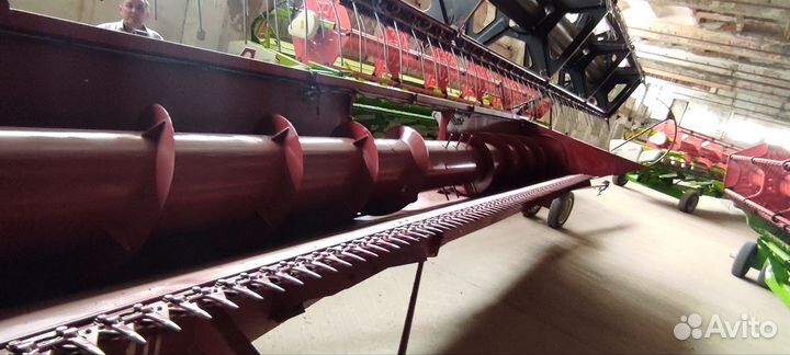 Комбайн Ростсельмаш Acros 585, 2018