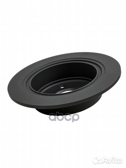 Диск тормозной задний Nissan Qashqai