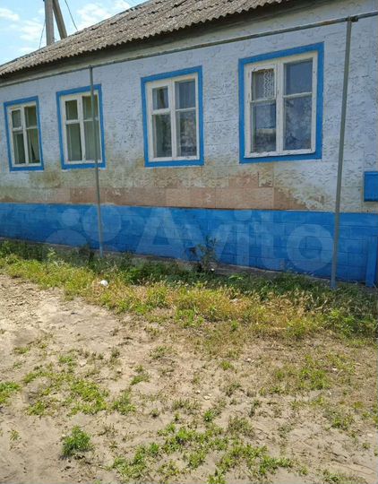 Дом 65 м² на участке 90 сот.