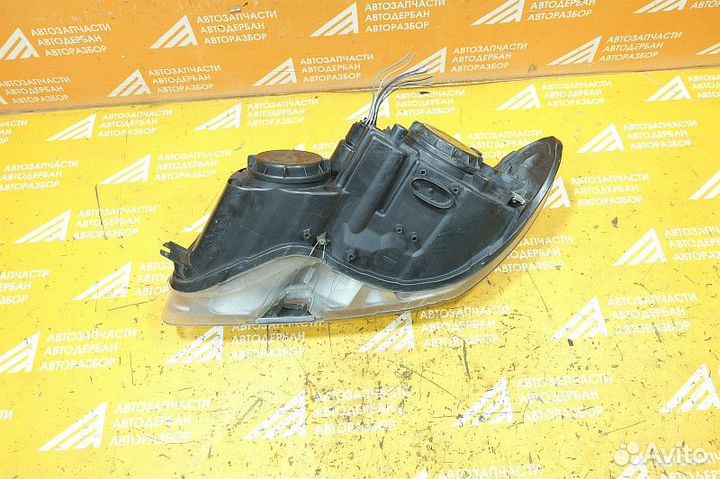 Фара правая Jaguar XF X250 (2007-2011)