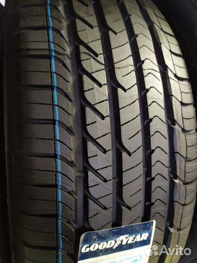 Goodyear Eagle Sport TZ 235/40 R18