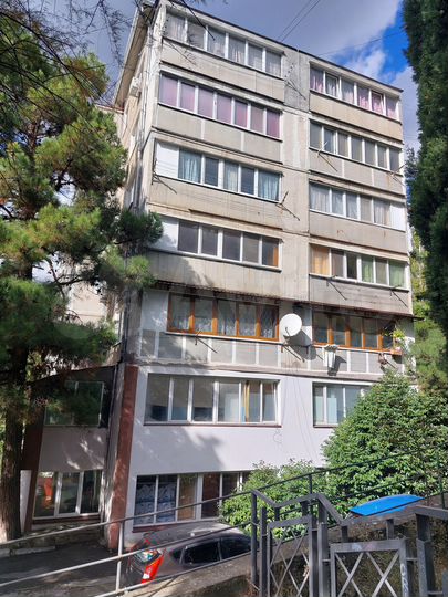 Офис, 229 м²
