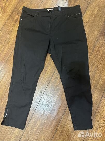 Джинсы женские