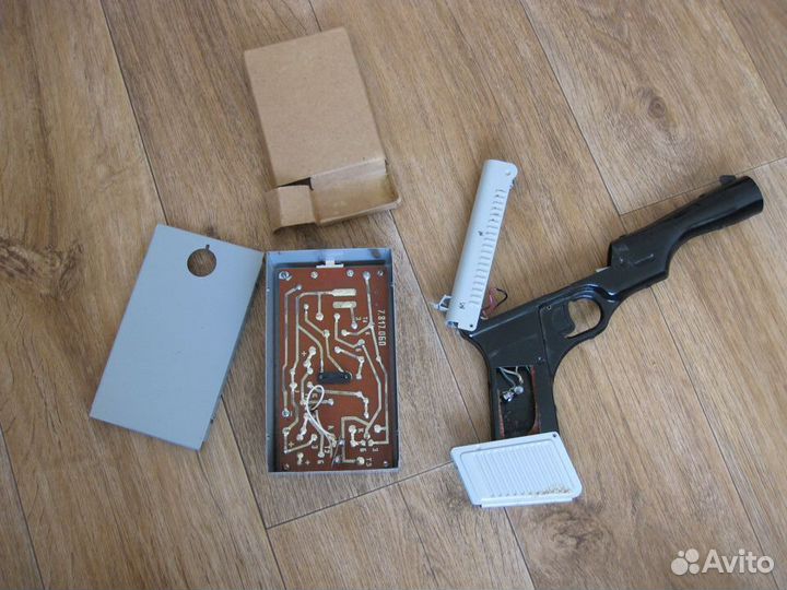 Игры пр-ва СССР