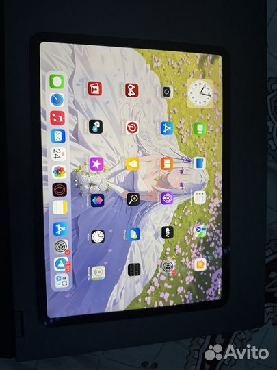 iPad pro 11 2021 m1 128gb