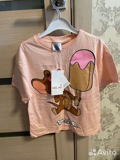 Детские вещи