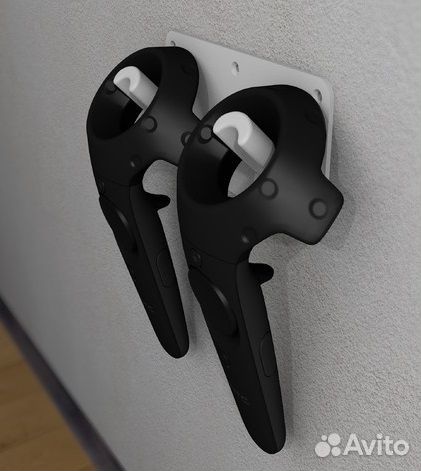 Крепление, держатели для Oculus/Vive/SteamVR/VR