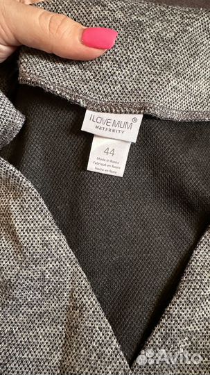 Одежда для беременных ilovemum