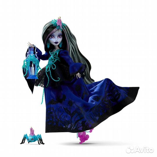 Кукла Monster High Lenore для Анны