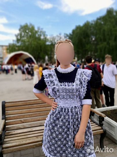 Прокат школьная форма