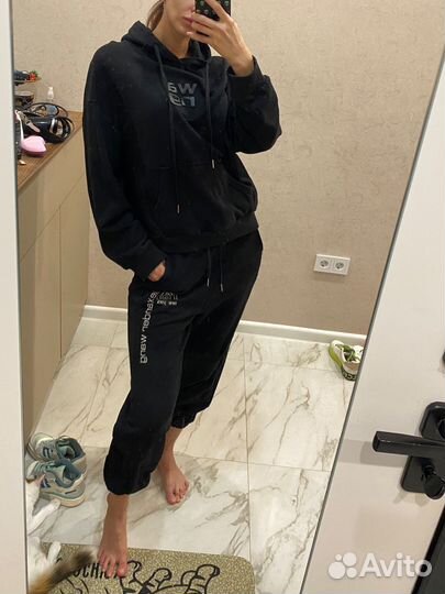 Спортивный костюм