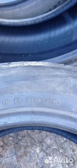 Formula Energy 205/60 R16 94