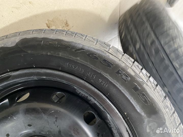 Pirreli 185/65 R15