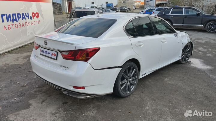 Маховик Lexus GS450h (L10) 13405-31120