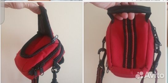 Сумка- кошелек