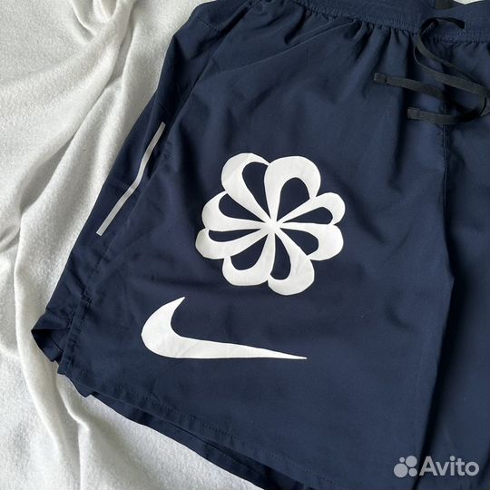 Шорты плавки nike swoosh оригинал