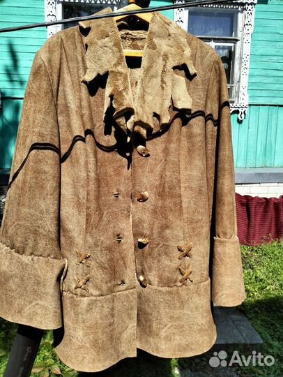 Куртка женская