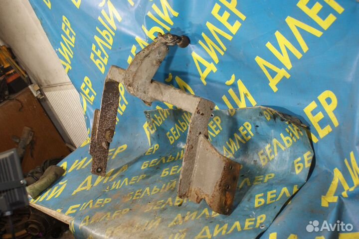 Фаркоп KIA Sportage