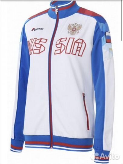 Костюм спортивный forward