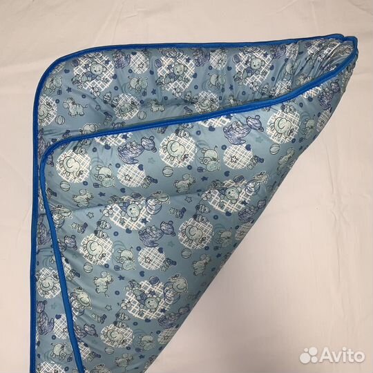 Матрас для пеленания