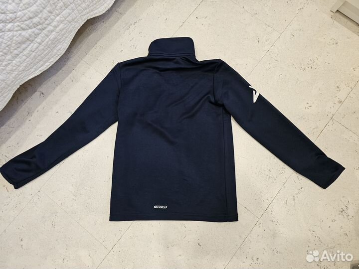 Детская футбольная форма 140