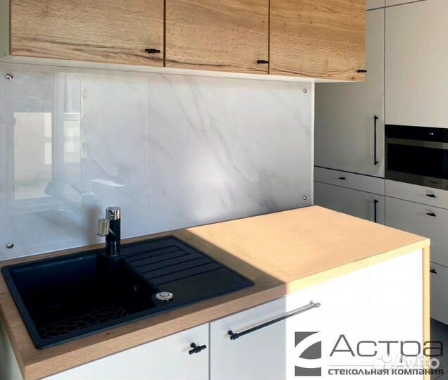 Скинали для кухни по индивидуальному дизайну