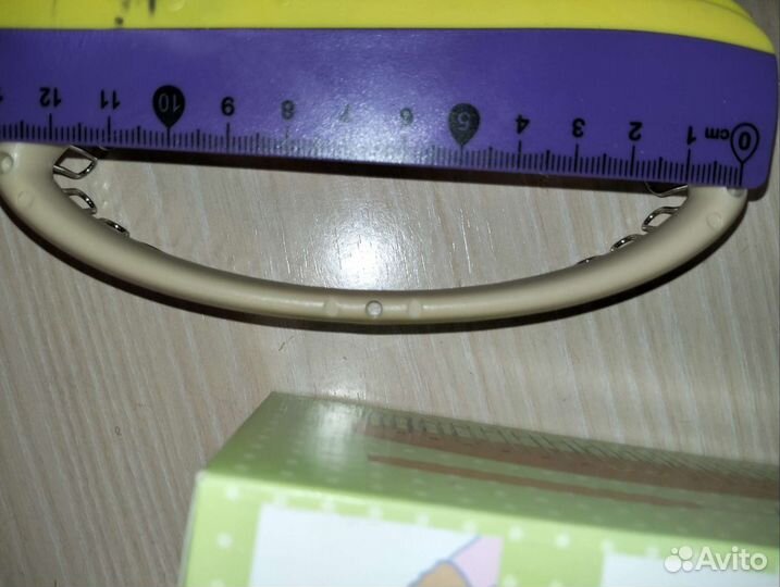 Набор для вязания