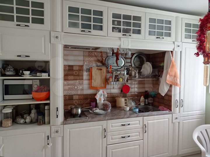 1-к. квартира, 50 м², 14/27 эт.