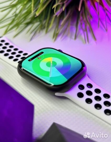 Apple watch 9