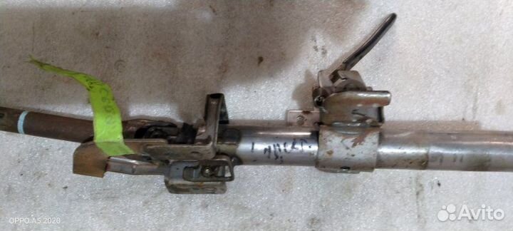 Рулевая колонка Mitsubishi Lancer 9 CS3 седан 4G18