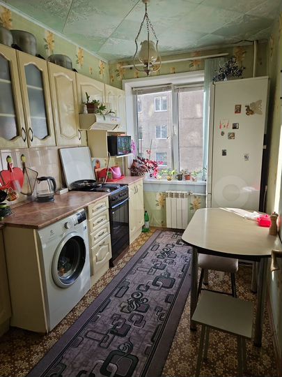 2-к. квартира, 43,4 м², 2/9 эт.