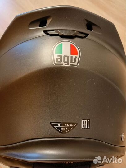 Шлем agv 56