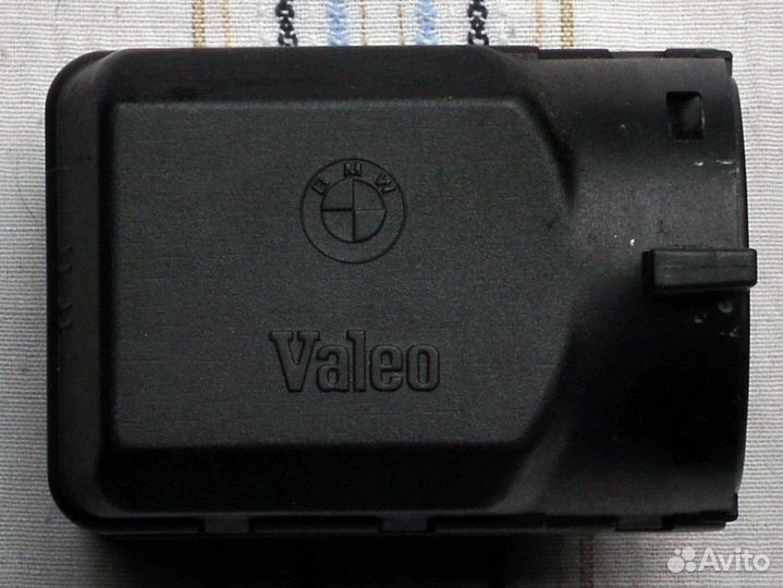 Контактная группа замка зажигания BMW 61326901961