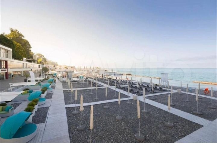 2-к. апартаменты, 53,8 м², 8/15 эт.