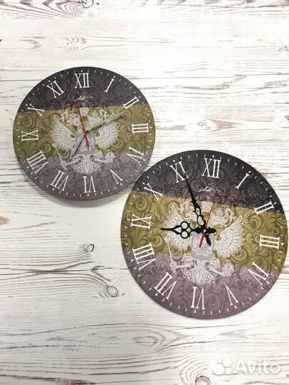 Часы с фото, часы с логотипом