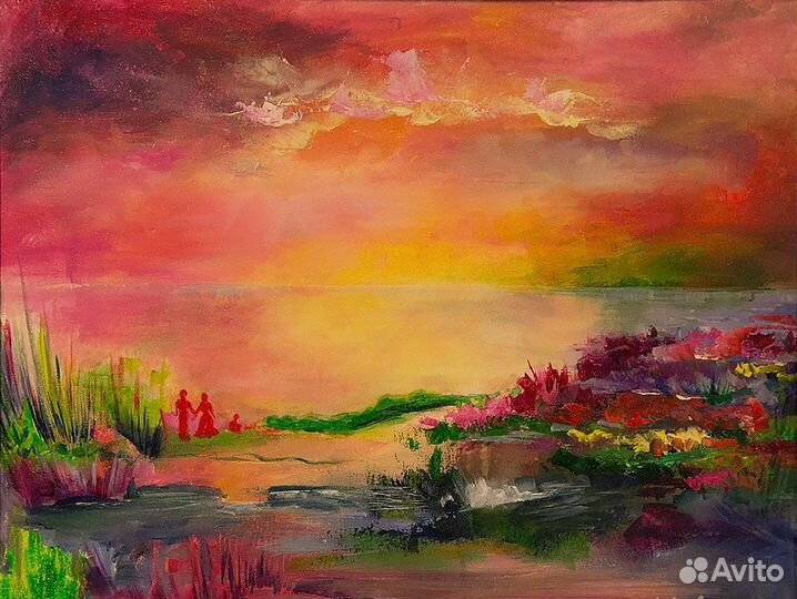 Продается Картина