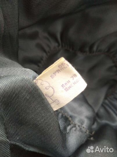 Меховые шапки