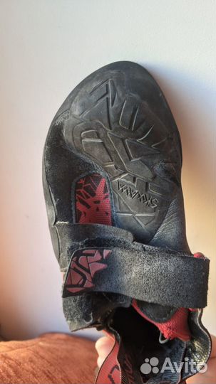 Скальные туфли la sportiva skwama 36