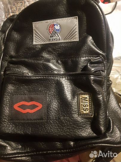 Рюкзак женский