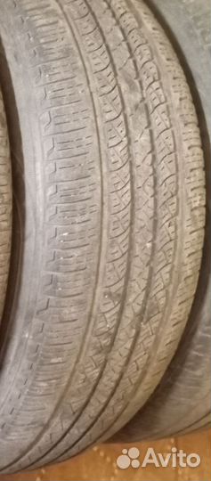 Kinforest KF-717 275/60 R20