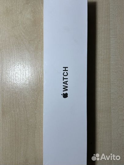 Apple watch SE