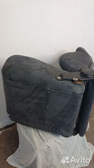 UNP Автокресла