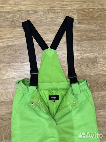 Горнолыжный костюм детский