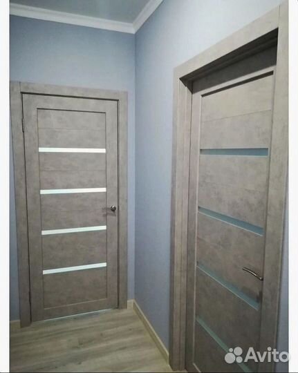 Двери межкомнатные